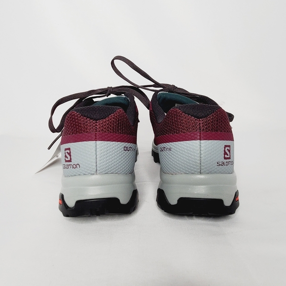 Salomon Outline Women's Hiking Shoes - Picture 8 of 13